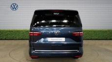 Volkswagen Multivan 2.0 TDI Style 5dr LWB DSG Diesel Estate